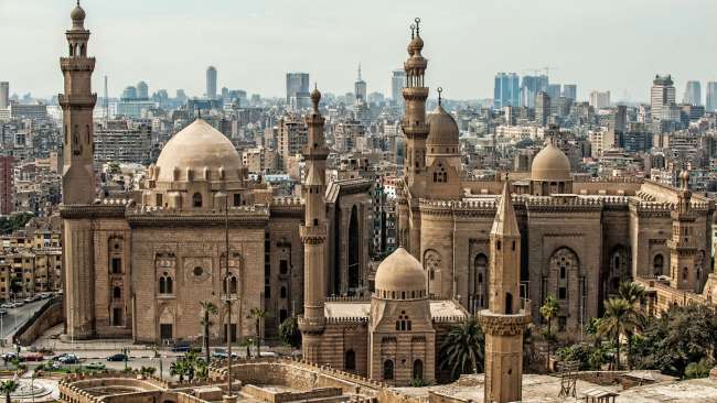 15 Top Tourist Attractions in Egypt