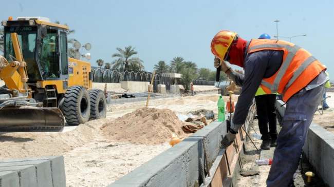 THE BEST PAYING JOBS IN QATAR