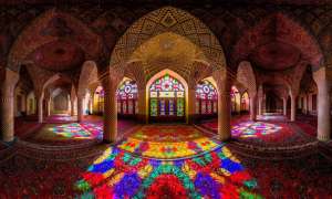 14 Most Beautiful places in Iran