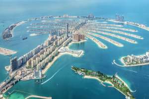 Top 12 Best Places TO Visit In Emirates