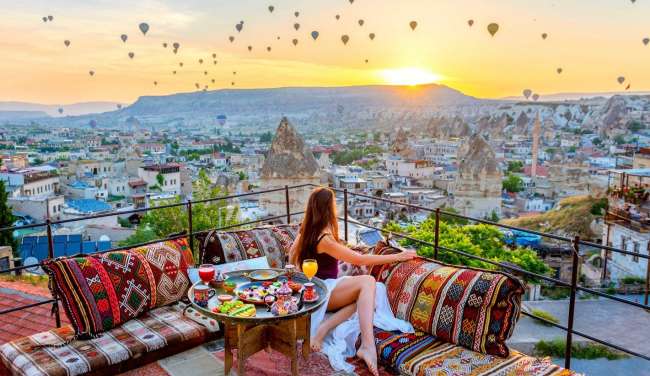 Best Places In Turkey To Visit