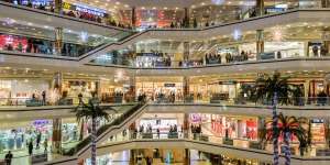 Top 10 Shopping Malls In Kuwait