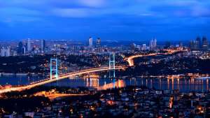 12 Most Popular Cities In Turkey 